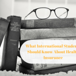 What International Students Should Know About Health Insurance